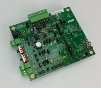 NXP USA Inc. KITFS6523CAEEVM   System Basis Chip   Interface Evaluation