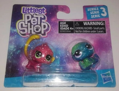 littlest pet shop sloth