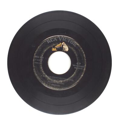 Elvis Presley - When My Blue Moon Turns to Gold Again; Rip It Up - 45 RPM 7''