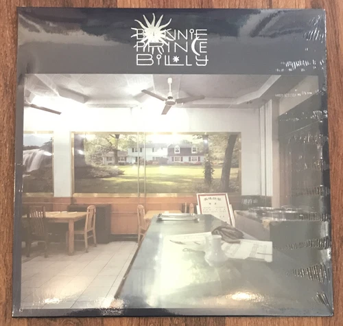 Bonnie Prince Billy -Keeping Secrets Will Destroy You LP [Vinyl New Record Album
