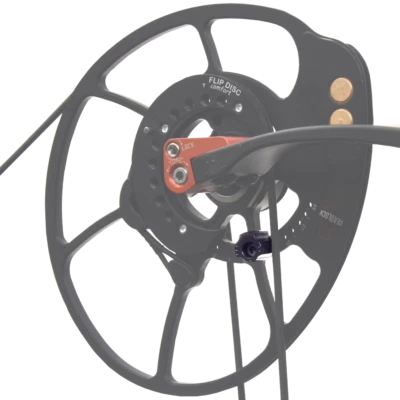 AR Lucky Draw Stops Bowtech Virtue Proven Carbon One SR350 Solution Revolt Honor