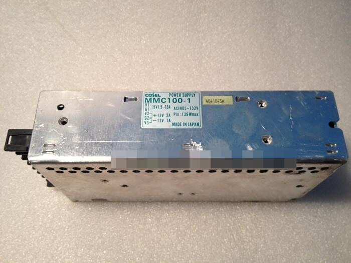 Cosel MMC100A-4-N 電源 AC100-120V 電源ユニット