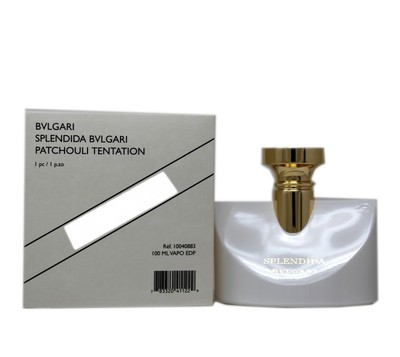 bvlgari tentation