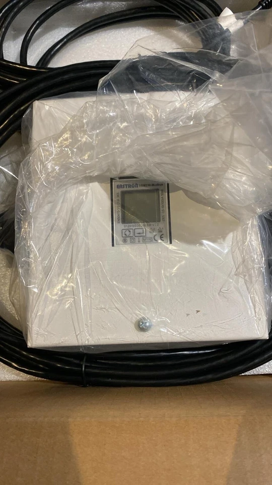 Solax electrical meter connection box - Image 4 of 4