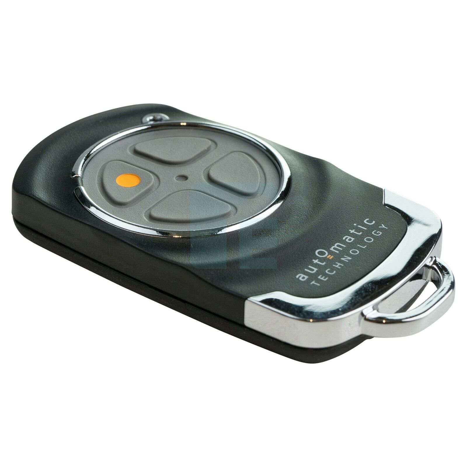 ATA GDO6v4 EasyRoller Garage Door Opener with Wireless PE Beams