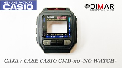 casio cmd 30