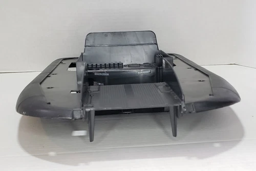 Killer W.H.A.L.E. Hovercraft ORIGINAL Mid Shell Vintage 1984 Hasbro G.I.Joe ARAH