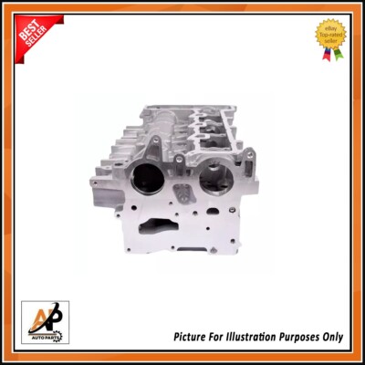 For TOYOTA PROACE 2.0 TDCI Engine DW10 Bare Cylinder Head 9807255610 NEW