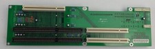 Portwell PBP-06V4 Vertical 6-slot 4xPCI PICMG Backplane