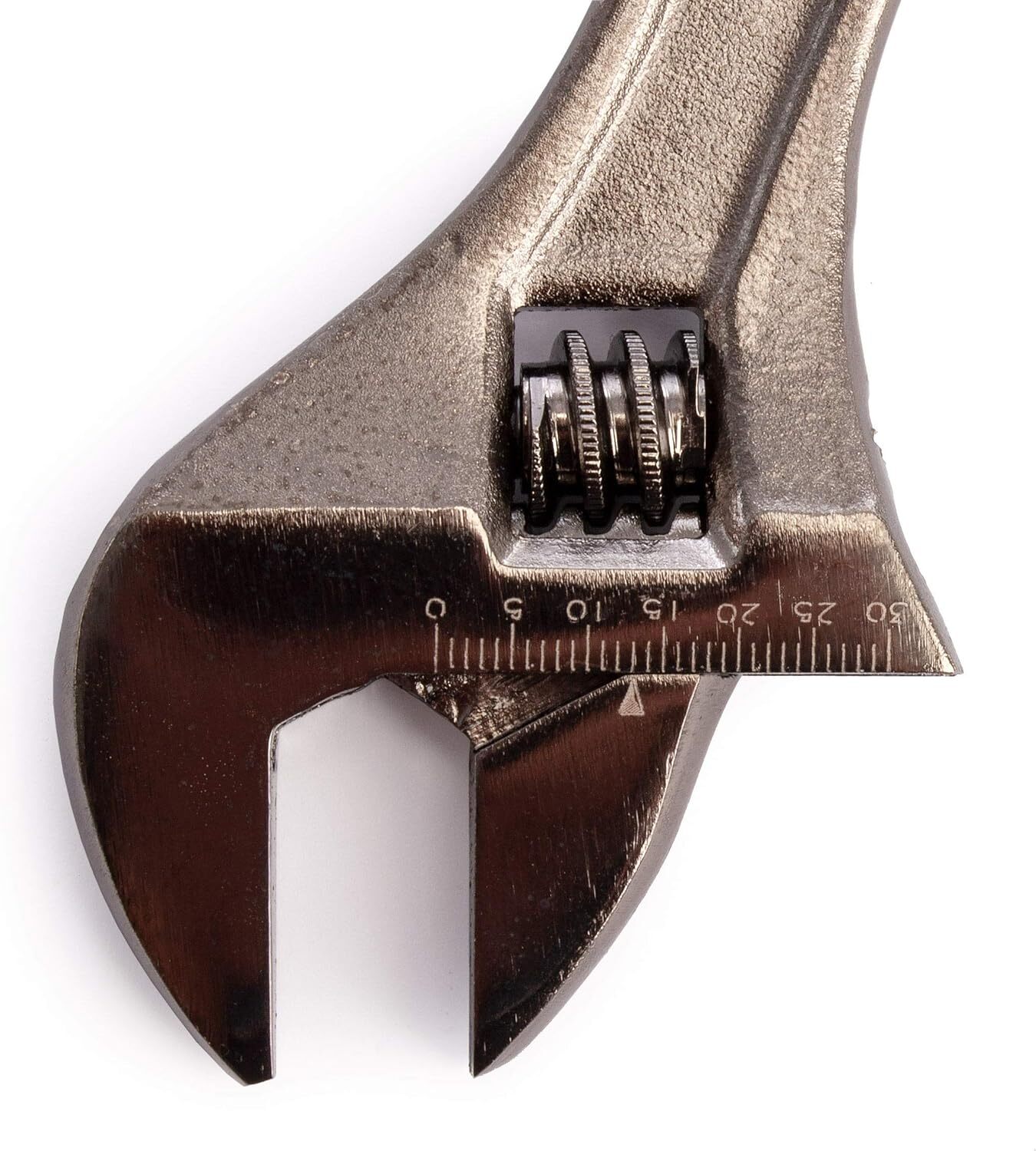 Thumbnail - Eclipse Profi Einmaulschlüssel Standardgriff 200mm Schraubenschlüssel