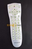 Polaroid/ Coby Dvd Player Remote Control For Dvr-0800, Dvr-0900 Dvd-r1000 Polaroid/ Coby Dvd Player Remote Control For Dvr-0800, Dvr-0900 Dvd-r1000