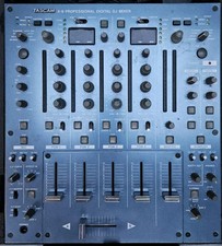 Tascam X-9 Mixer