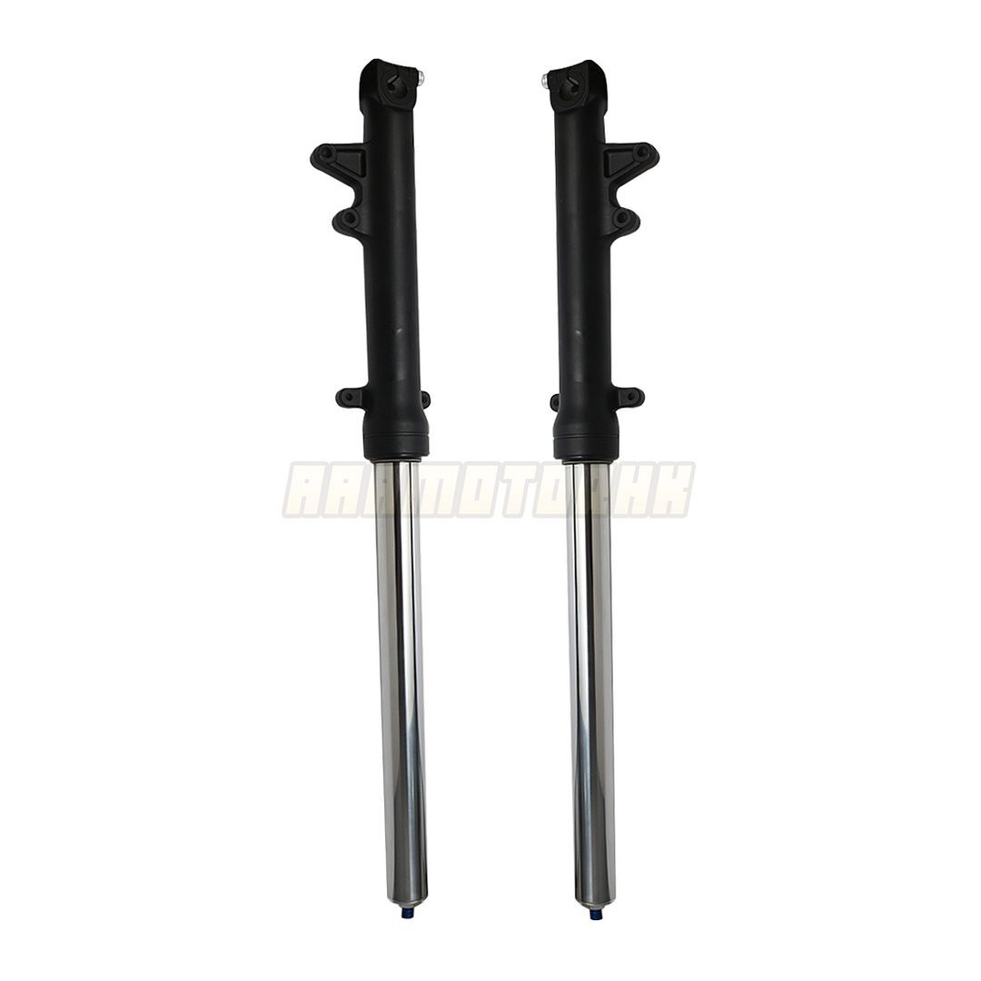 Front Forks Shock Suspension Set Assembly For Honda CB400SF NC39