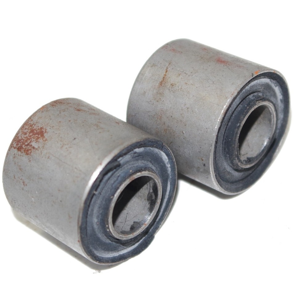 New Engine Mounting Silent Block Bush Pair Lambretta LI TV175 Series 2