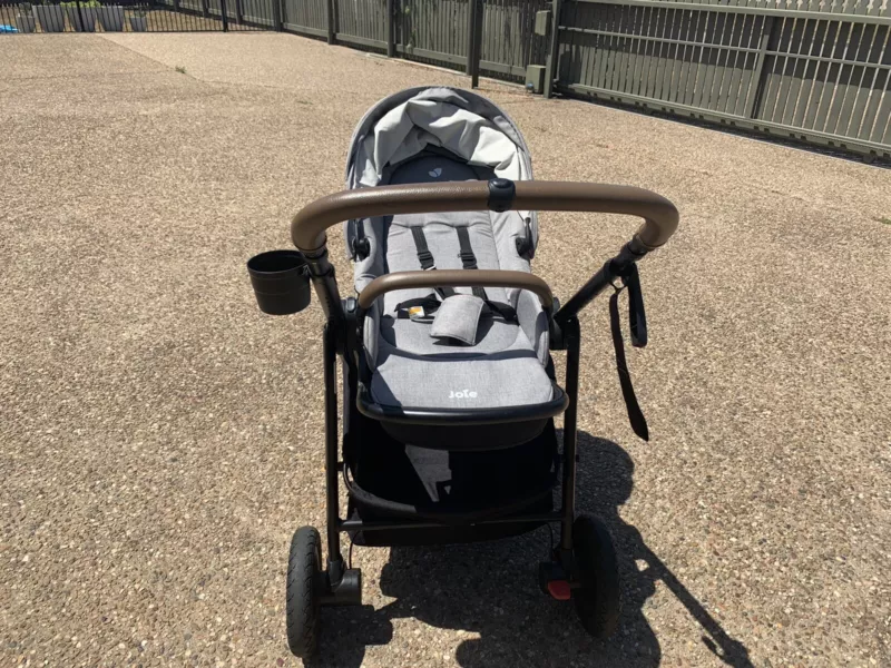 baby prams townsville