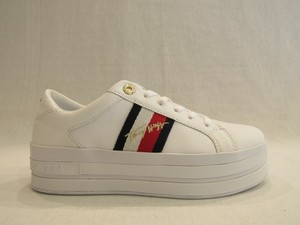 scarpe tommy hilfiger