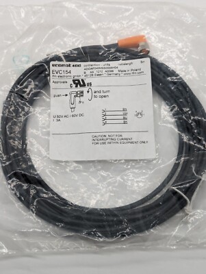 IFM electronic ecomat 400  EVC154