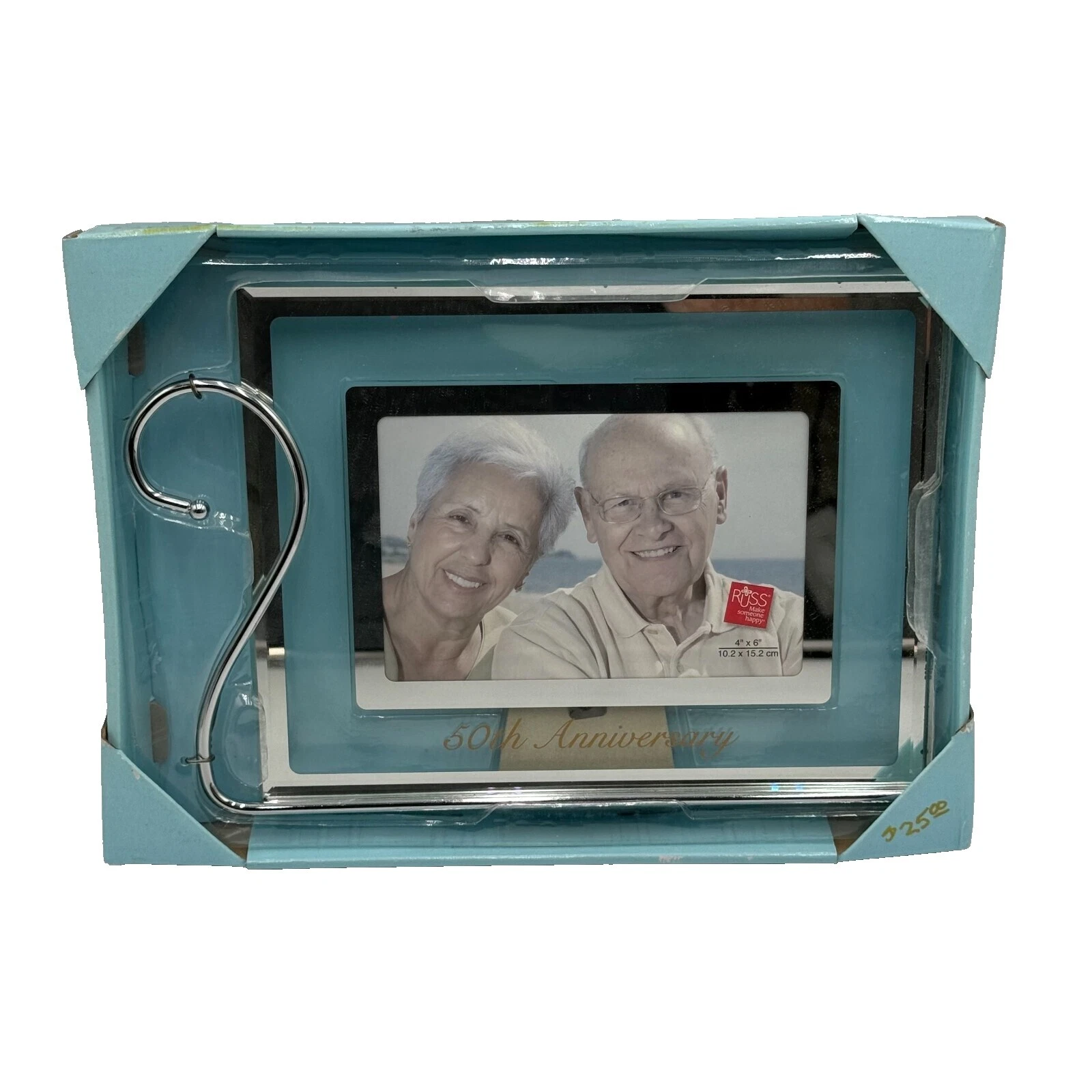 Marcos de Metal Rectangular Ocasiones especiales