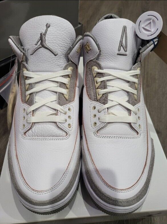 Nike Air Jordan 3 A Ma Maniere sz wmns 13 mns 11.5 Nike Air Jordan 3 A Ma Maniere sz wmns 13 mns 11.5