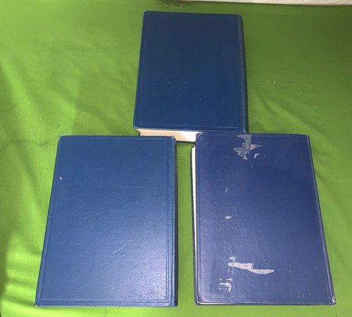 THE SWEDENBORG CONCORDANCE Emanuel Vintage Bible FULL SET OF 6 CHRISTIAN STUDIES - Picture 3 of 15