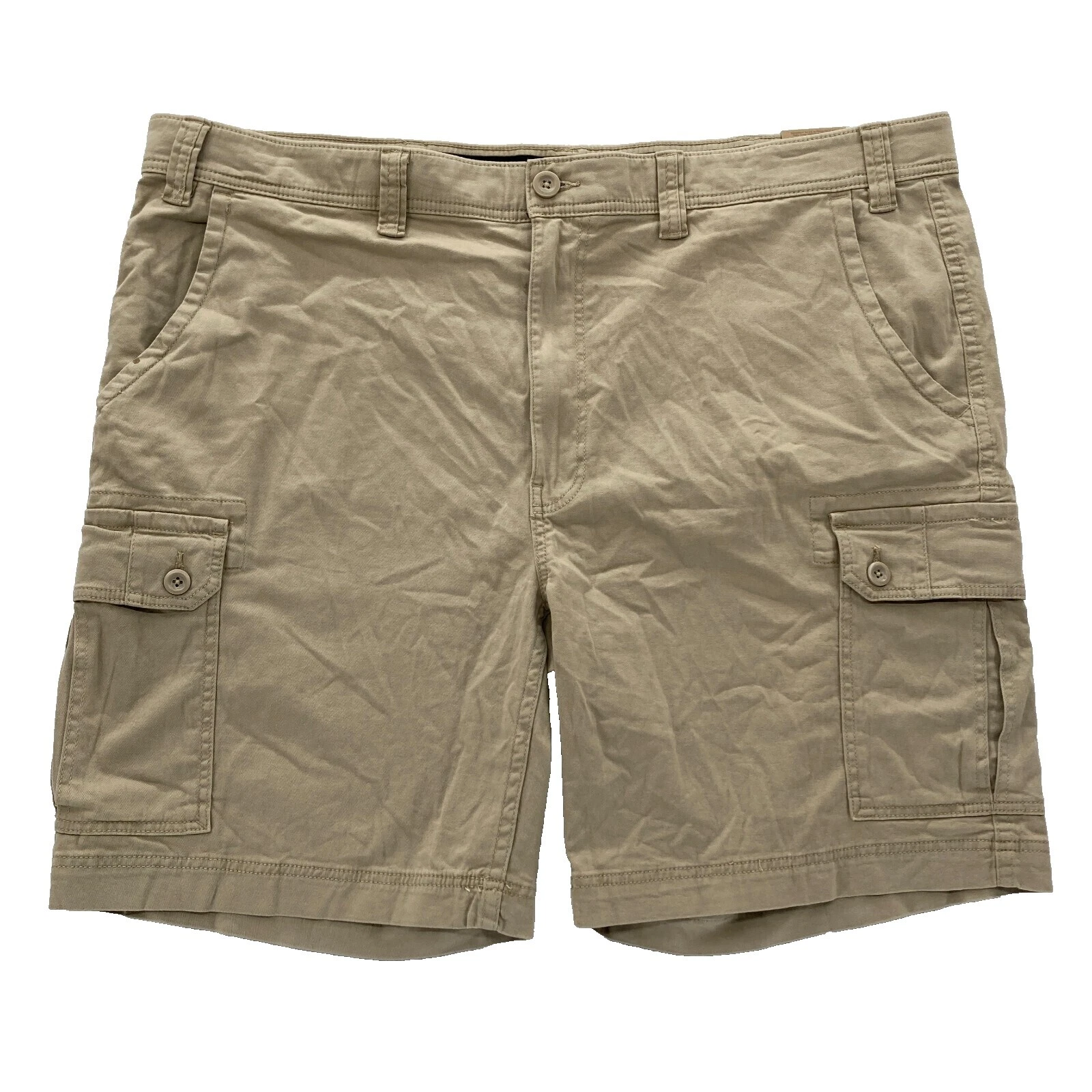 Big & Tall Casual Men's 50 Size