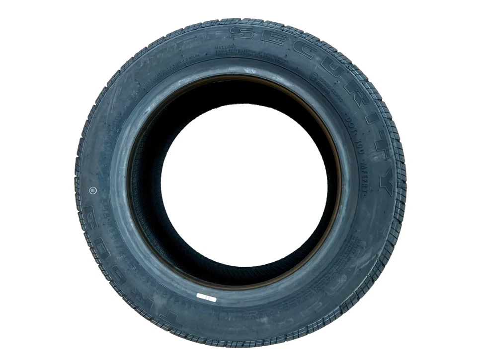 195/50R13c Security TR 603 - TL - M+S - 104/101N - DOT:2025 - Anhängerreifen - Bild 3 von 3