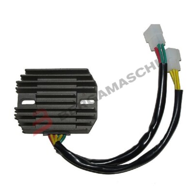 V834200131 Spannungsregler ElectroSport Triumph Speed Triple 955 1999 
