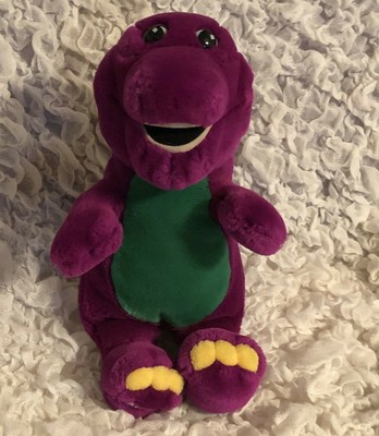 Barney And The Backyard Gang Toy Backyard Ideas