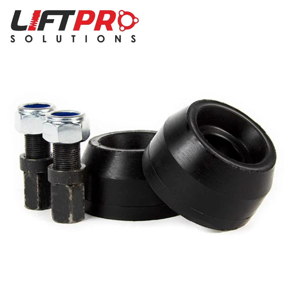 1.2 英寸 30 毫米完整调平升降机套件适用于丰田 PRIUS SCION VERSO YARIS — 第 3/4 张图片