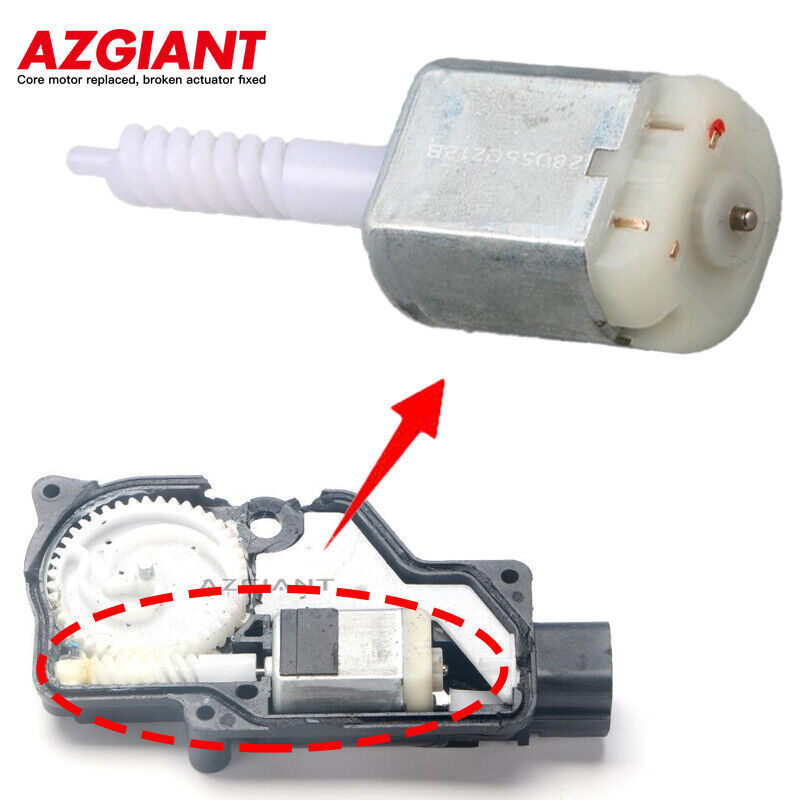 for 2007-2014 Kia Carnival Door Lock Actuator Motor 81450-4D513
