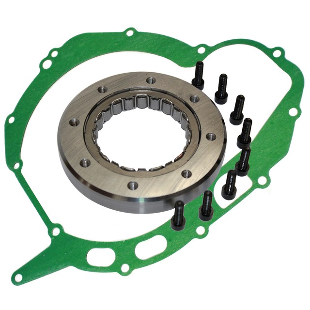 for Suzuki TL1000S / TL1000R 9703 Starter Clutch One Way Bearing Sprag