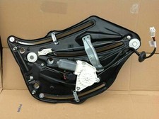 MERCEDES E CLASS W207 WINDOW REGULATOR MECHANISM & MOTOR REAR LEFT A2076701503