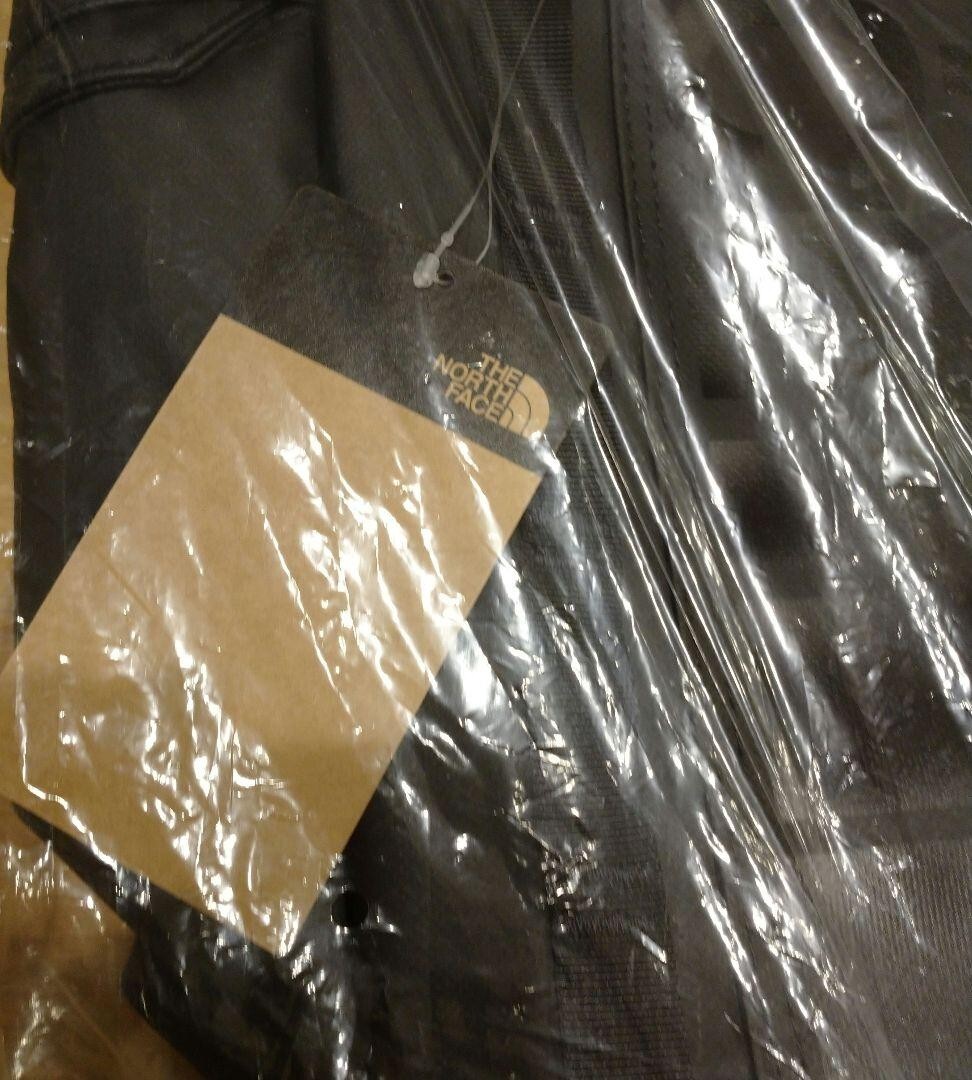 NEW The North Face BC Fuse Box II 30L Black NM82255 K
