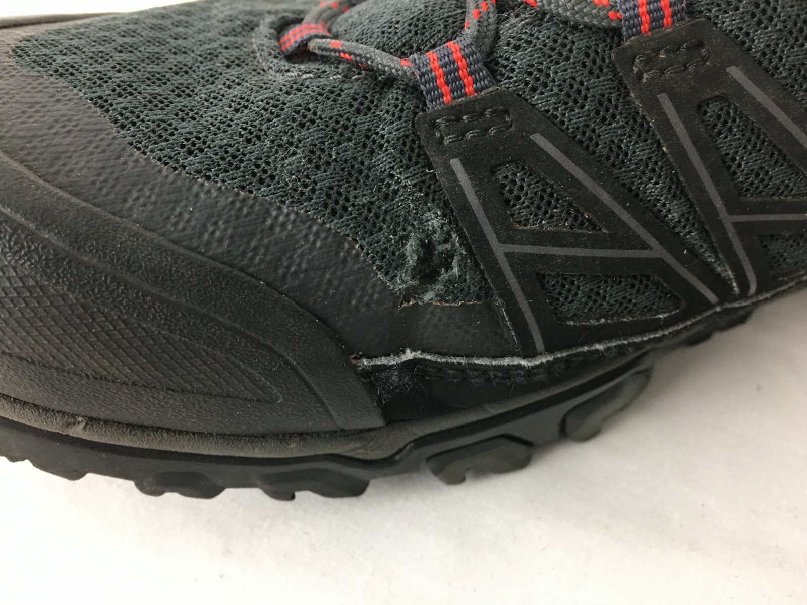 Berghaus Expanse GTX TECH GORETEX Men's Walking Shoes Size 9 Black