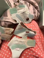 Owlet Dream Duo 2 Smart Baby Monitor-FDA-Cleared Dream Sock & HD Video Wi-Fi Cam