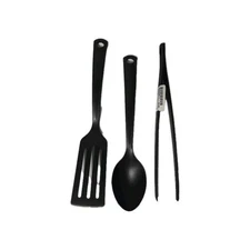 IKEA GNARP 3 Pc Kitchen Utensil Set Cooking Cookware Tools Non Stick Pots & Pans