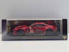 Spark model 1 43 Aston Martin Vantage AMR TF Sport 2020 Le Mans 24 Hour winning