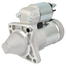Starter Motor For Fiat 124 Spider 2017-2020,Jeep Renegade 2015-2018 19297