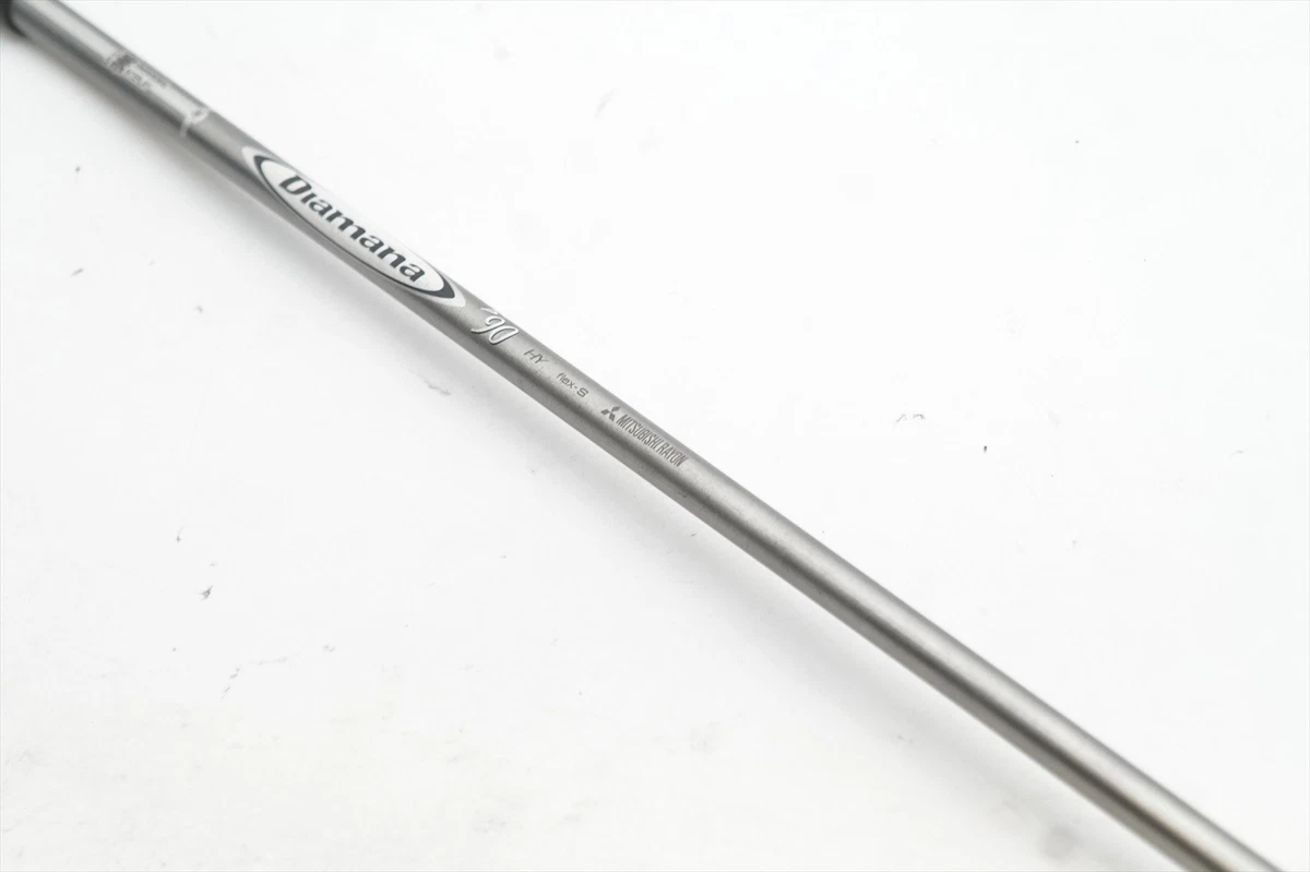 Diamana D In Golf Club Shafts | eBay
