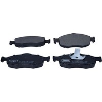 Maxgear 19-0643 Bremsbelagsatz FüR Ford USA Mondeo Scorpio Cougar Sierra GGE EC