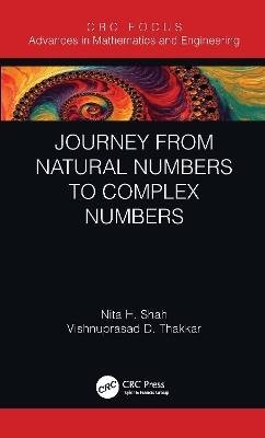 Journey from Natural Numbers to Complex Numbers, N