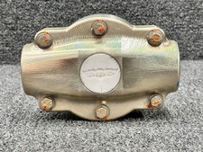 Sensenich EZ-Pitch Composite Aircraft Propeller Hub Assembly with Logs