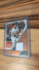2026 Topps Series, Cam Smith, Houston Astros, #MLM-CSM, Relic