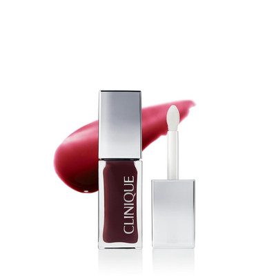 Pop Lip + Cheek Oil in 3 Iconic Shades in Black Honey, Pink and Nude Honey | Con
