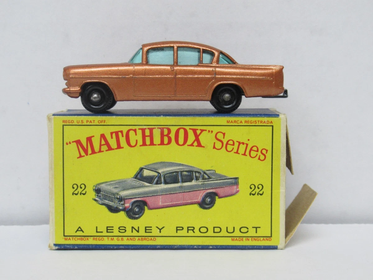 Vauxhall 1958 Vehicle Year 1958 Year of Manufacture Vintage