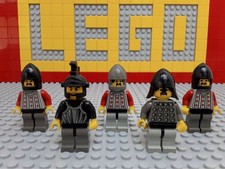 LEGO Castle Fright Knights Soldier Knight Bat Minifigure