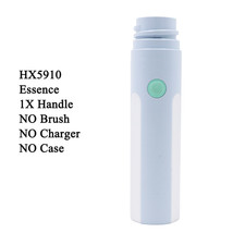 Sonic Electric Toothbrush E-series Handle for Philips Sonicare HX5910 Esssence