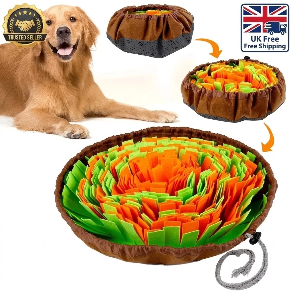 Pet Sniffing Mat