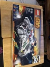 LEGO Star Wars: The Ghost (75053) 100% Complete With Instructions & Box