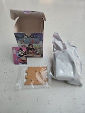 Mighty Jaxx Egghead Jimbe Vinyl Figure